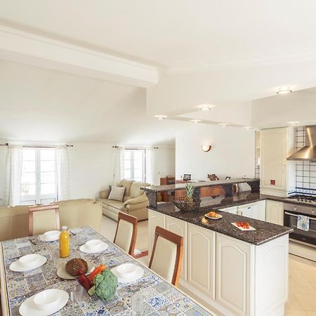Best Houses 45 - Beautiful Ocean And City View Peniche Exterior photo