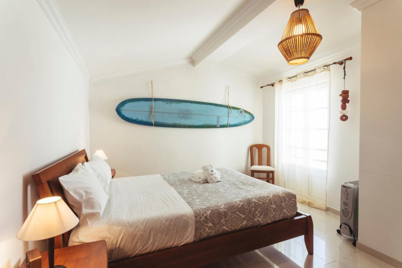 Best Houses 45 - Beautiful Ocean And City View Peniche Exterior photo