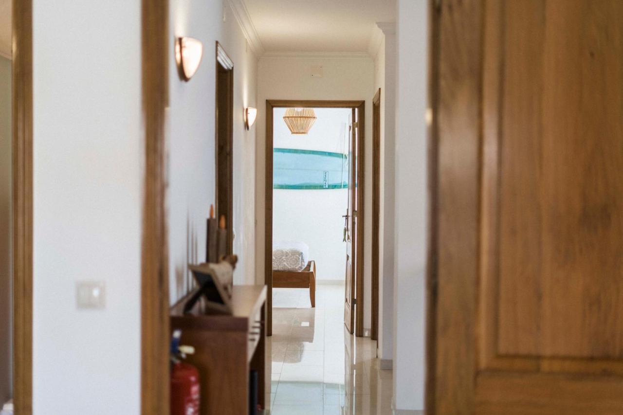 Best Houses 45 - Beautiful Ocean And City View Peniche Exterior photo